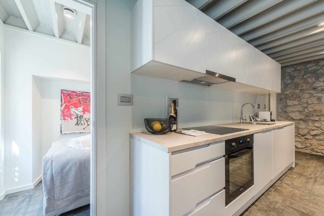 Alma Lofts Apartment Zadar Exterior photo