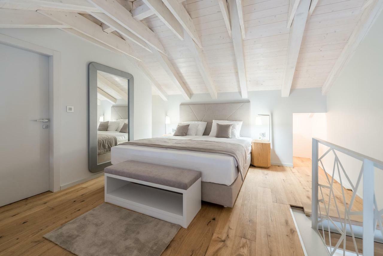 Alma Lofts Apartment Zadar Exterior photo