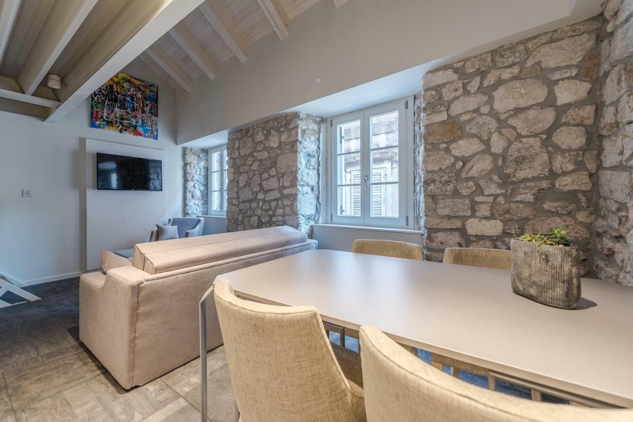 Alma Lofts Apartment Zadar Exterior photo